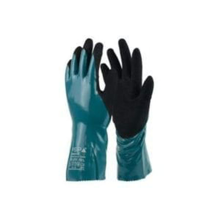 Afbeelding voor categorie Chemisch bestendige handschoen