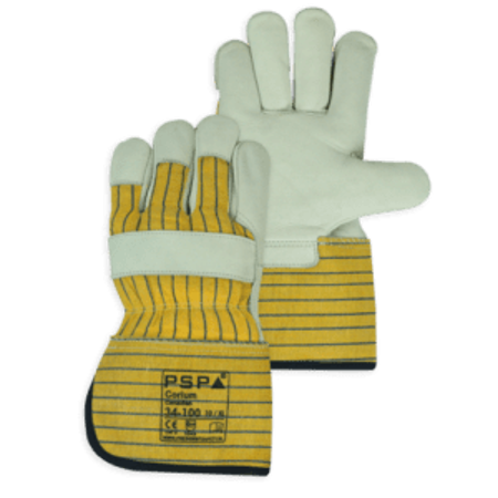 Afbeelding voor categorie Lederen handschoenen