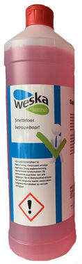 Afbeeldingen van Weska Sanitairreiniger 1 liter
