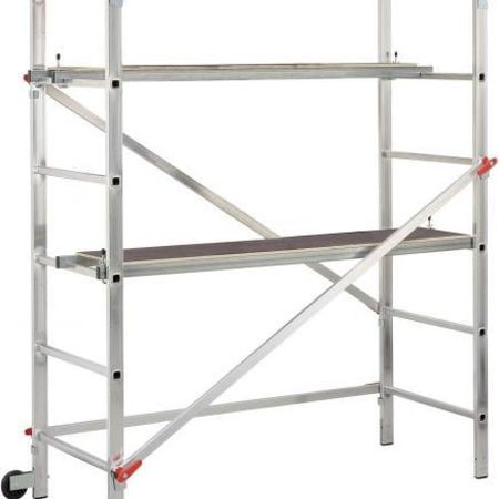 Afbeelding voor categorie Steigers/ladders