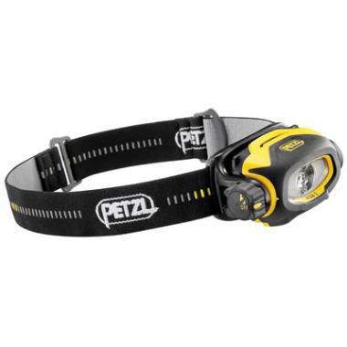 Afbeeldingen van Petzl Pixa 2 hoofdlamp