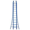 Afbeeldingen van Premium ladder 3 X 16
