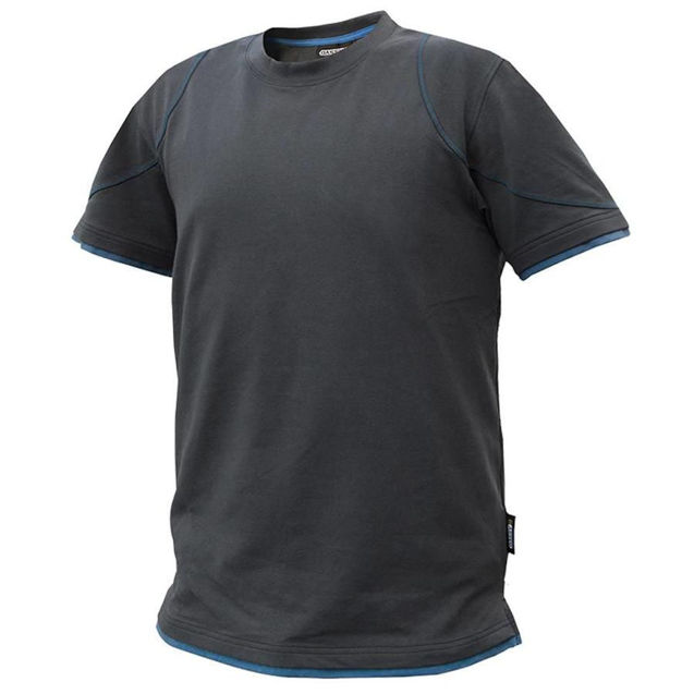 Afbeeldingen van Dassy T-shirt Kinetic 710019