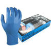 Afbeeldingen van M-Safe Nitril grippaz handschoen 246BL