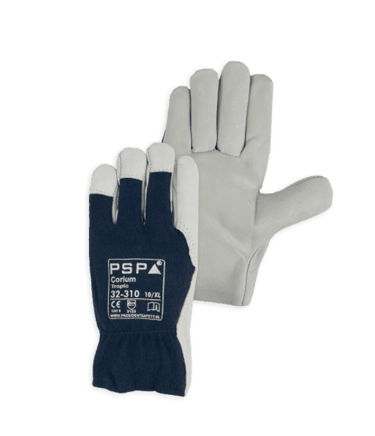 Afbeeldingen van PSP Corium tropic nappa handschoen 32-310
