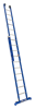 Afbeeldingen van ASC XD ladder 2-delig met balk