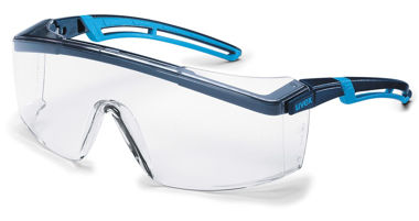Afbeeldingen van Astrospec 2.0 veiligheidsbril