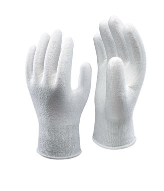 Afbeeldingen van 542X Snijbestendige handschoen PU