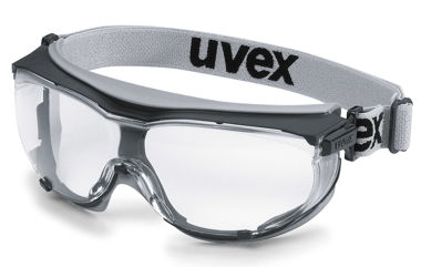 Afbeeldingen van Uvex bril carbonvision 9307-375 helder
