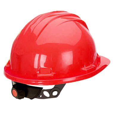 Afbeeldingen van Climax Helm 5-RG draaiknop rood