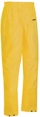 Afbeeldingen van M-wear broek 5300 geel, 3xl