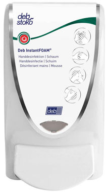 Afbeeldingen van Deb® instantfoam® 1000 - 1 liter disp.