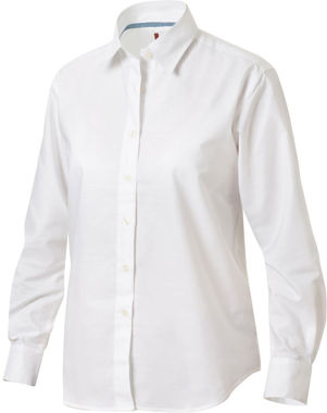 Afbeeldingen van New Garland dames Shirts wit xxl