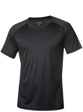 Afbeeldingen van Active-T T-shirt zwart 3xl