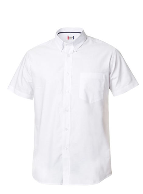 Afbeeldingen van New Cambridge Shirts wit 4xl
