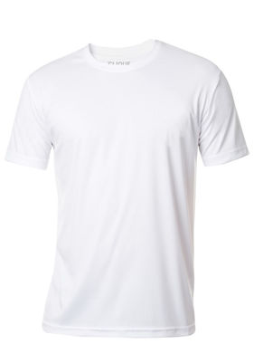 Afbeeldingen van Active-T T-shirt wit 3xl