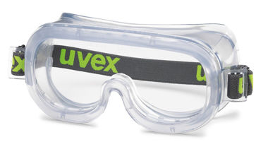 Afbeeldingen van Uvex bril widevision 9305-714