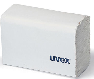 Afbeeldingen van Uvex navulling papier 9971 à 700 vel