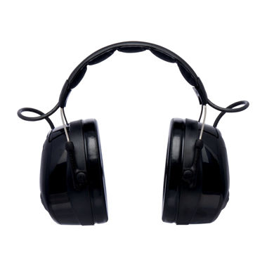 Afbeeldingen van MT13H221A ProTac III Headset, headband