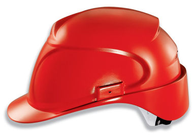 Afbeeldingen van Uvex helm airwing b-wr rood 9762-330