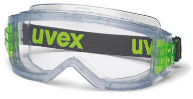 Afbeeldingen van Uvex ultravision 9301-906 ca ruit anti-c