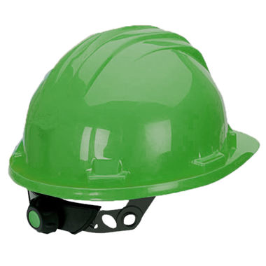Afbeeldingen van Climax Helm 5-RG draaiknop groen