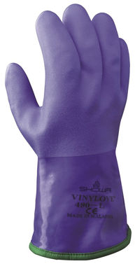 Afbeeldingen van Cold & Oil Resistant handschoen