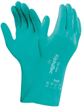 Afbeeldingen van Alphatec AquaDri handschoen