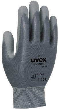 Afbeeldingen van Unipur handschoen