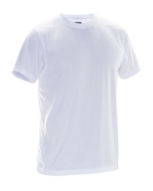 Afbeeldingen van 5522 T-shirt Spun Dye white 3xl