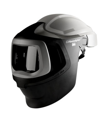 Afbeeldingen van 592800 9100 MP-Lite helmet (no ADF)