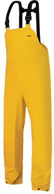 Afbeeldingen van M-wear am.overall 5350 geel, 3xl