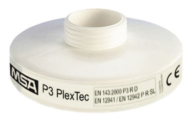 Afbeeldingen van MSA Filter P3 PlexTec (10094376)