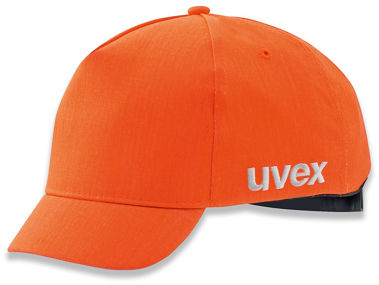 Afbeeldingen van uvex u-cap sport fl.oran. 60-63 9794-491