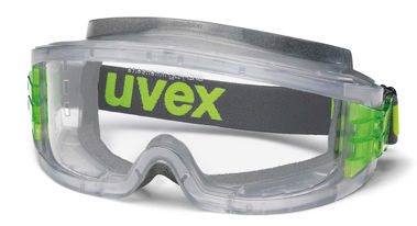 Afbeeldingen van Uvex ultravision 9301-716 ca ruit anti-c