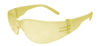 Afbeeldingen van 28-004 Veiligheidsbril Basic Yellow AS