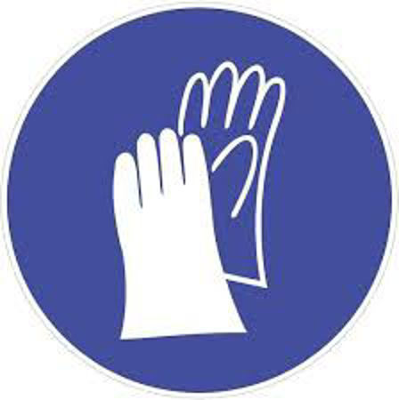 Afbeelding voor categorie Handbescherming